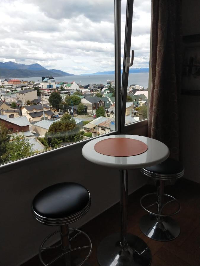 Appartamento Vista Ushuaia Esterno foto